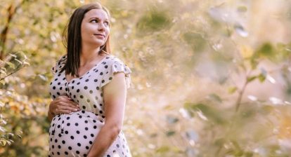 Moeilijk natuurlijk zwanger raken - blog ervaring PCOS
