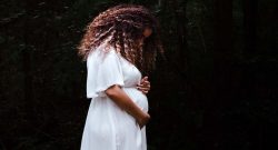 Borsten veranderen tijdens en na de zwangerschap