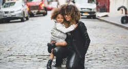 Tien manieren om een fantastische imperfecte mama te zijn