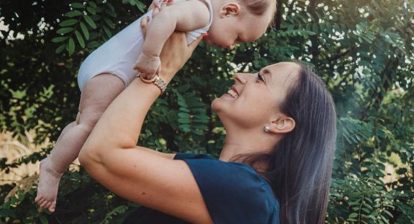 Mama zwanger en bevallen tijdens corona - blog advies