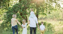 Pleegkind opnemen in je gezin - advies mamablog