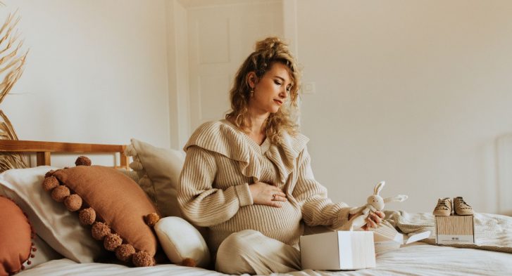 mamablog Onder mama's - Advies zwangerschap, mama, moederschap