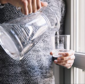 Wat mag ik wel of niet eten tijdens zwangerschap - advies - tips