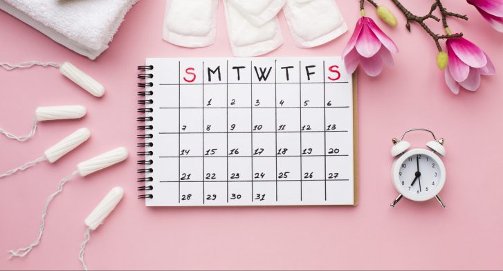 ovulatietest- vruchtbare dagen - ovulatiesymptomen