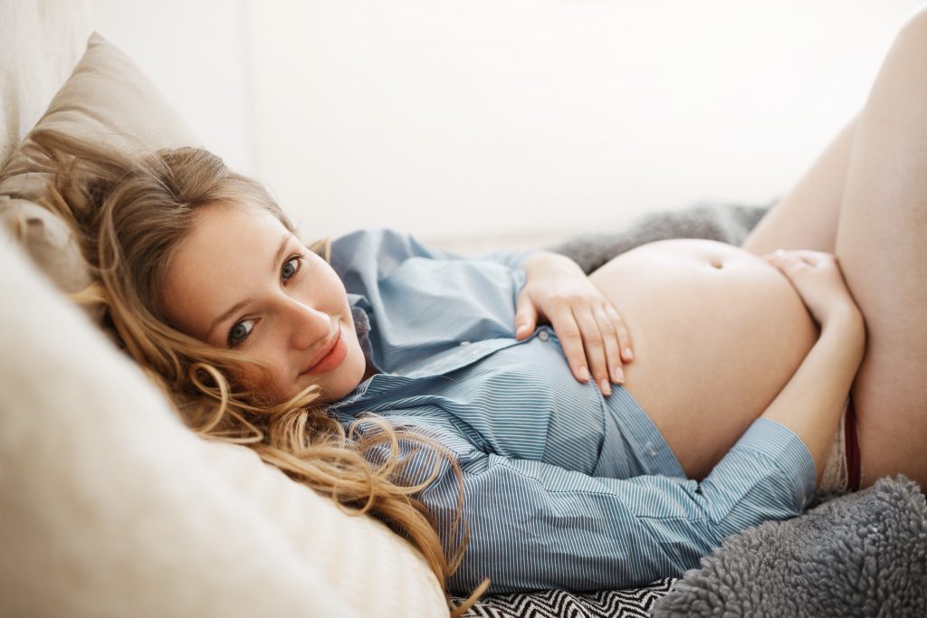 ben ik zwanger - hoe weet ik dat ik zwanger ben - zwangerschapssymptomen