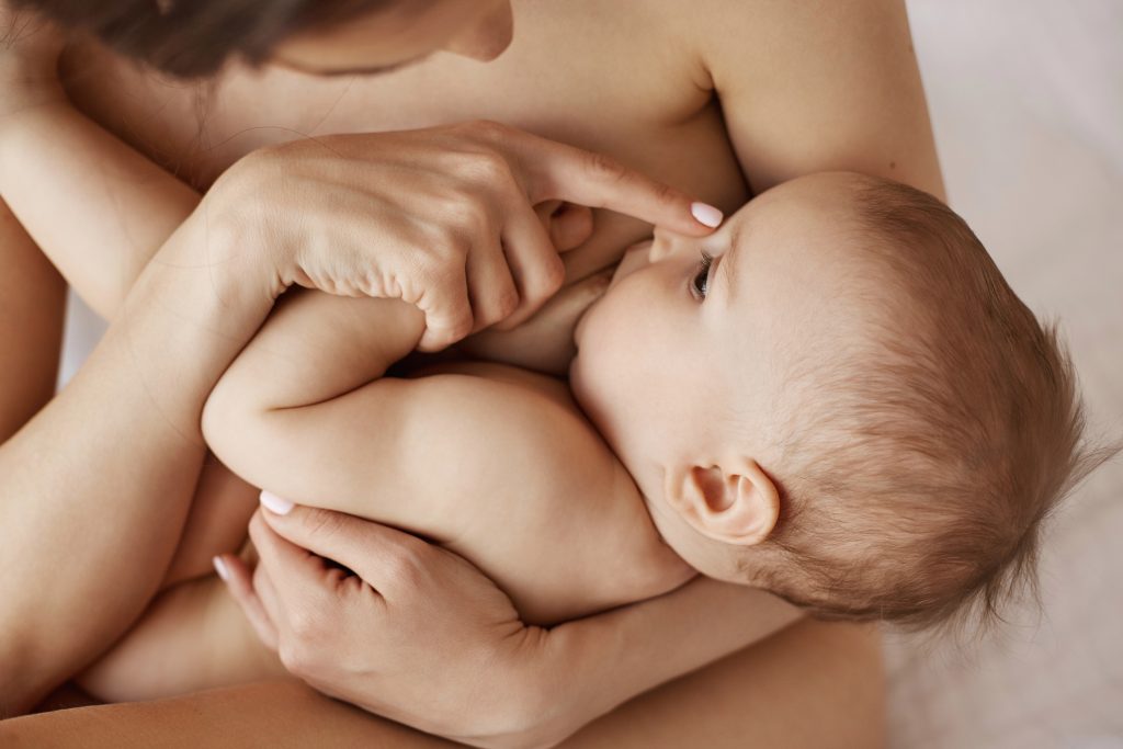 borstvoeding borstontsteking advies help ervaring mama