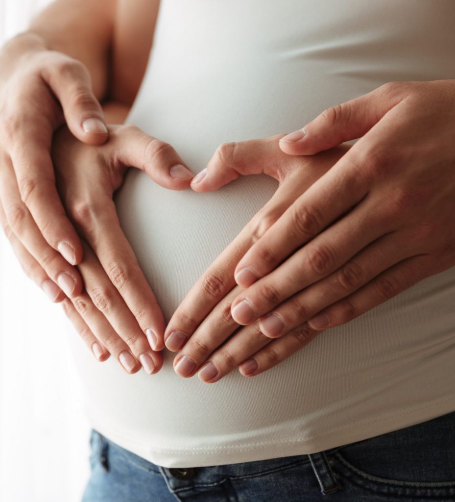zwanger zijn - advies ouderschap