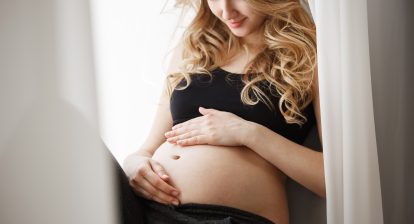 verzachten overgang zwangerschap moederschap tips