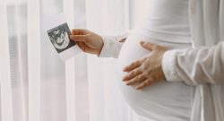 bevalling, keizersnede, mamablog