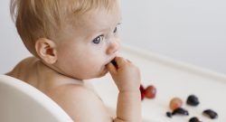 podcast borstvoeding vaste voeding onder mama's Lien verdickt lactatiekundige