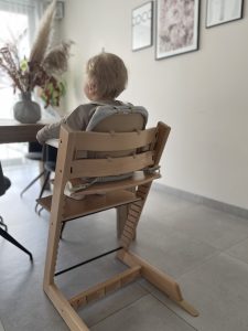 review testmama's stokke tripp trapp onder mama's