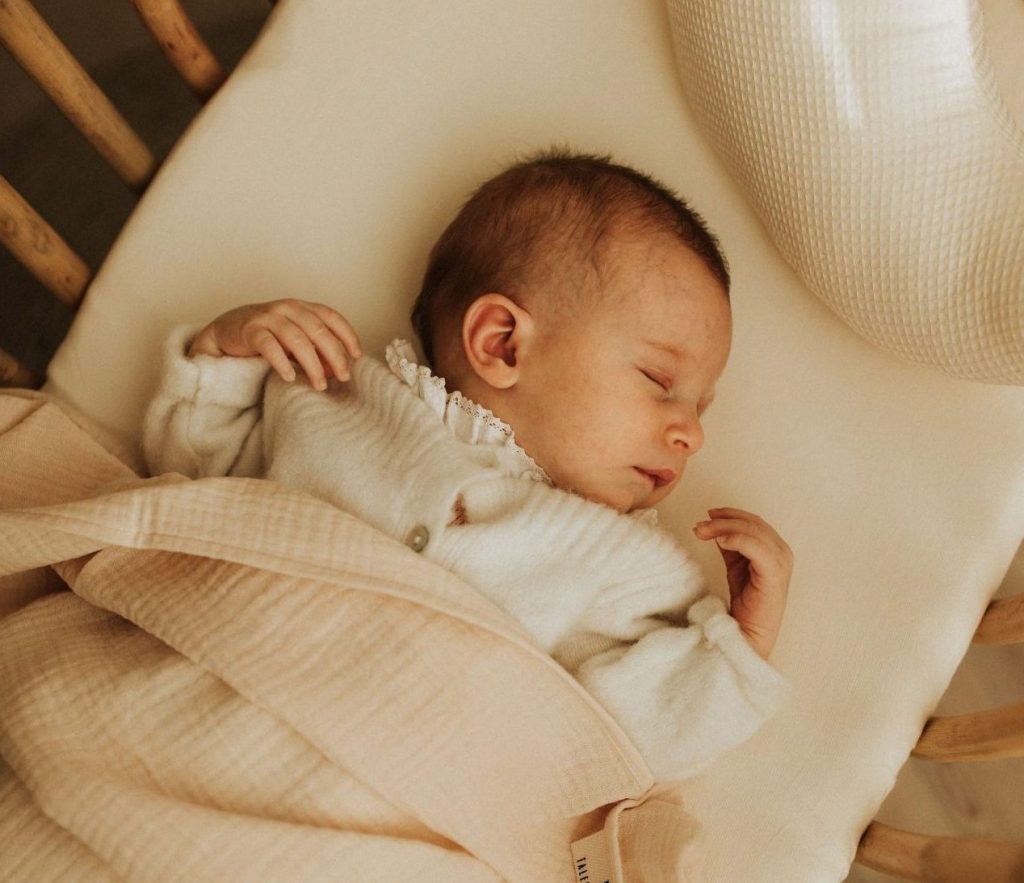 slaapcursus online baby slaapcoach 0 tot 6 maanden tips