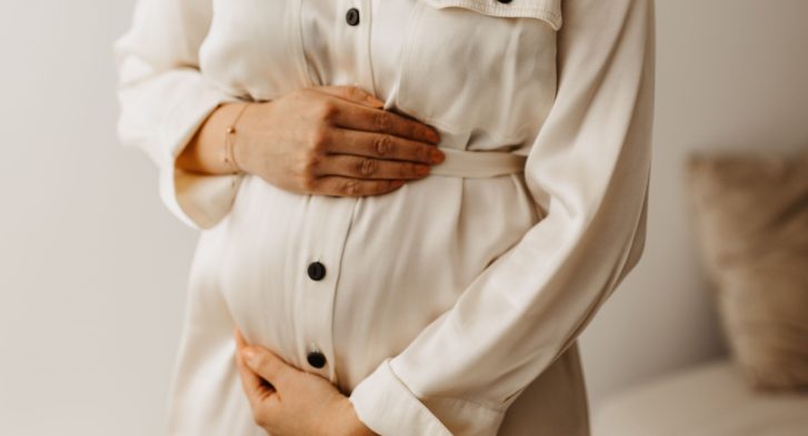 buitenbaarmoederlijke zwangerschap, gynaecoloog