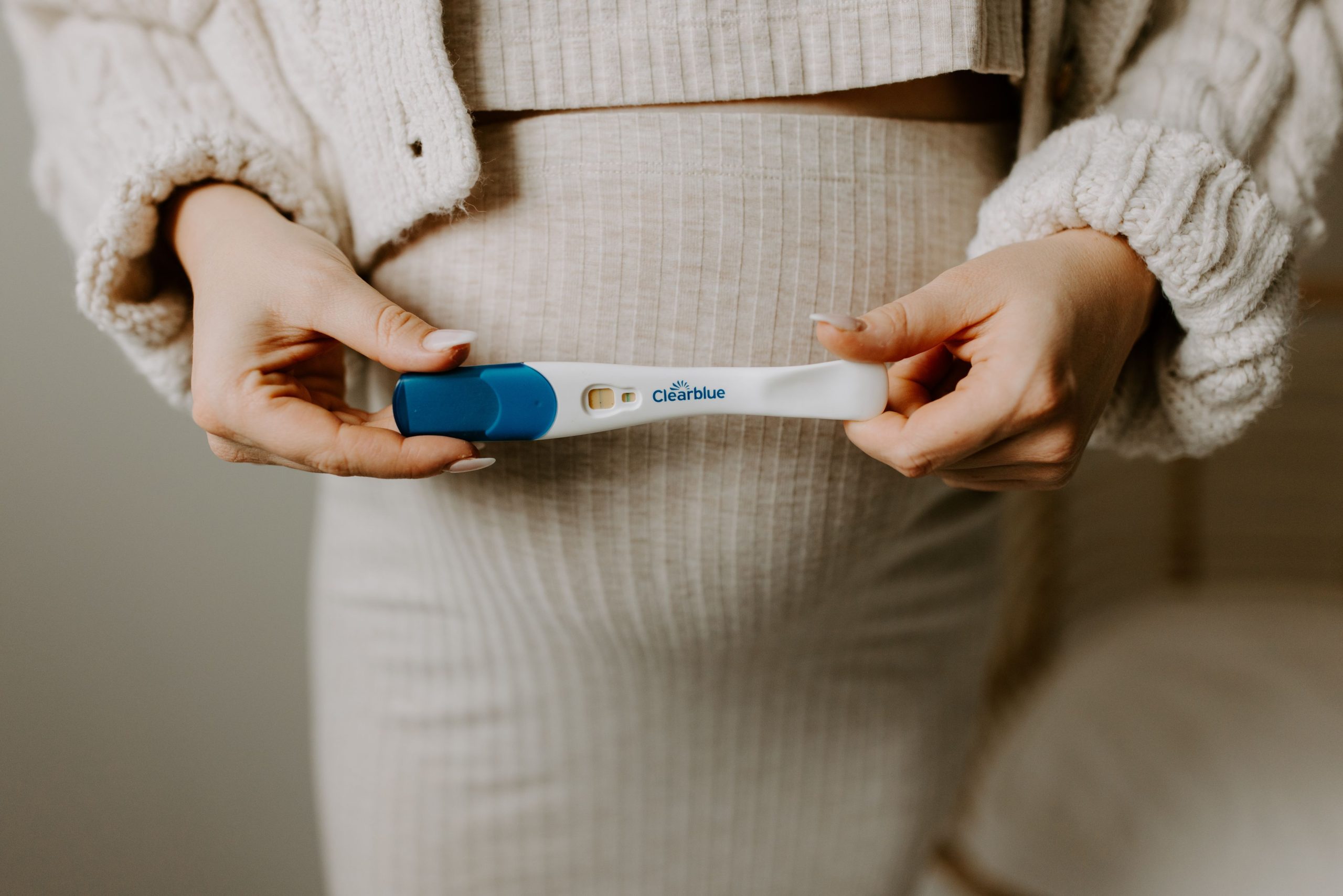 4 weken zwanger • zwangerschapskalender