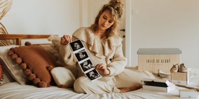week 14 zwanger zwangerschapskalender