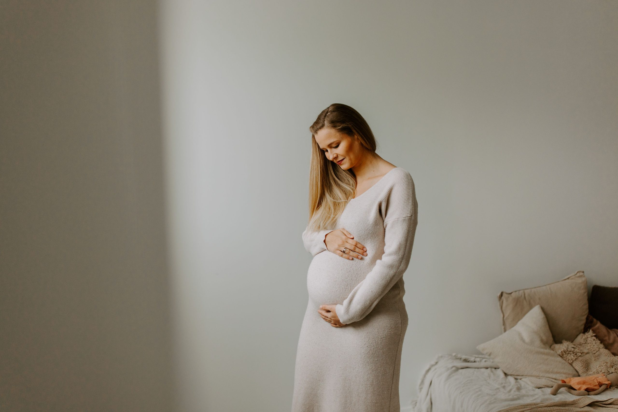 week 24 zwanger zwangerschapskalender