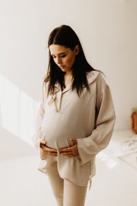 week 23 zwanger zwangerschapskalender