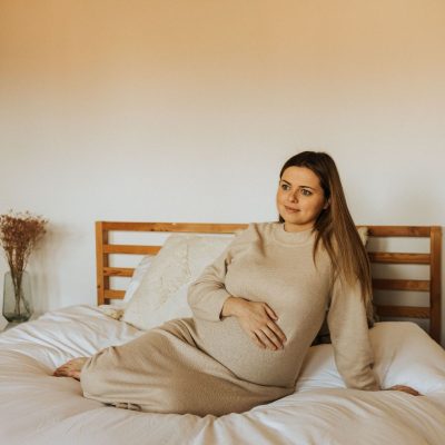 week 21 zwanger zwangerschapskalender