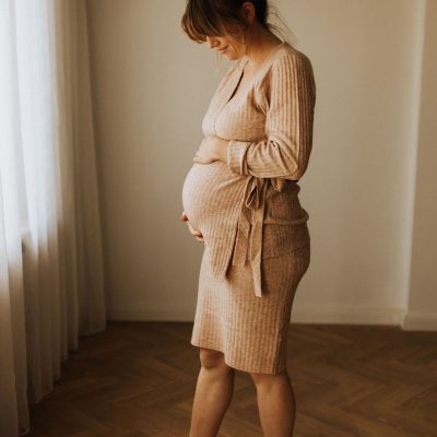 week 22 zwanger zwangerschapskalender