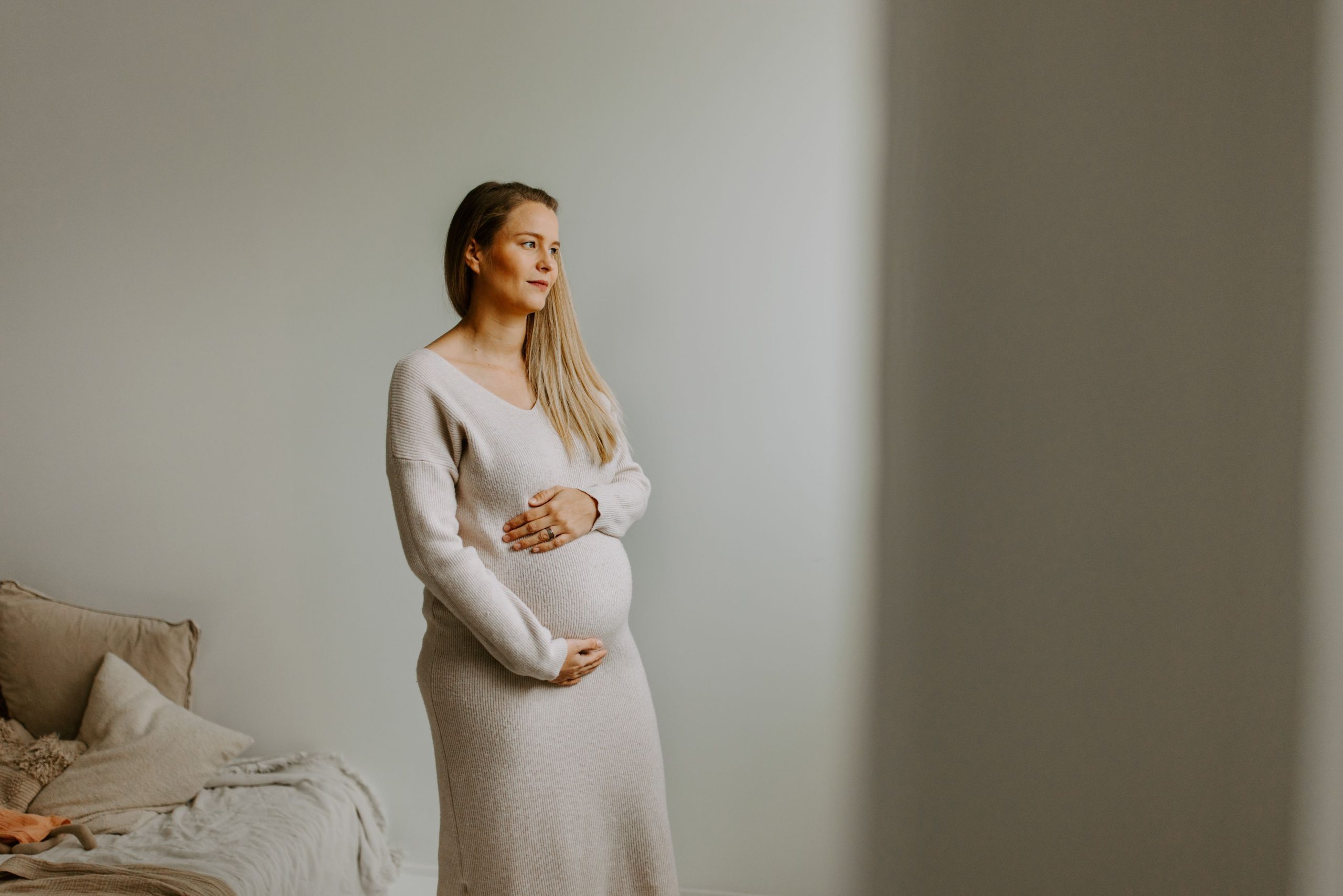 35 weken zwanger zwangerschapskalender