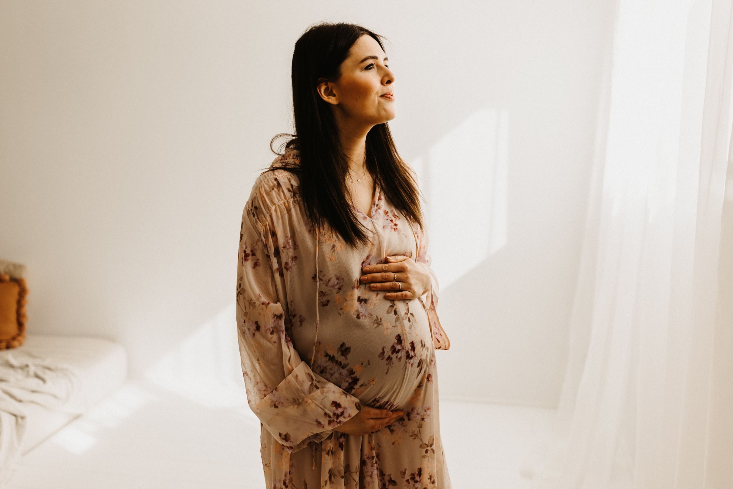 39 weken zwanger zwangerschapskalender