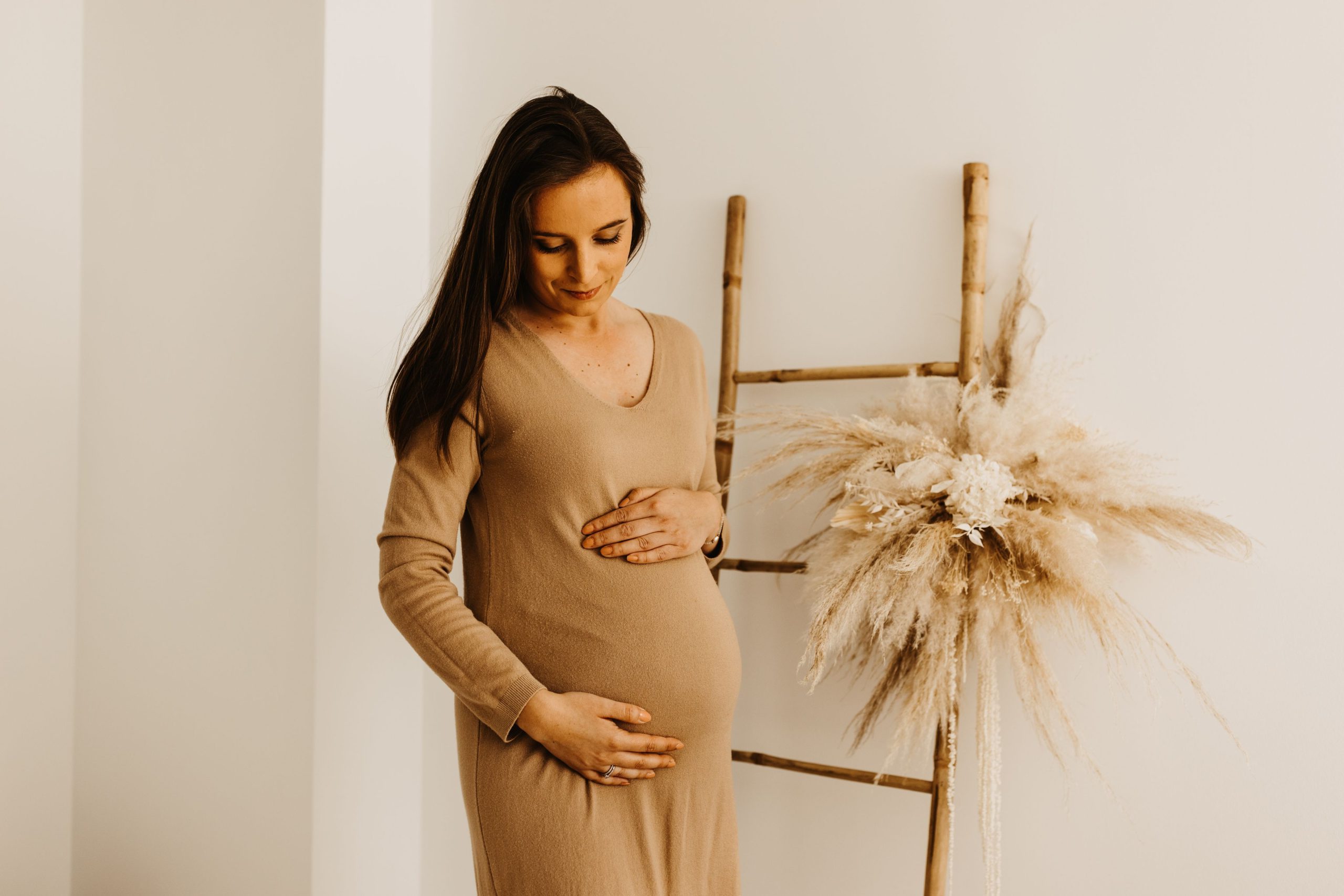 38 weken zwanger zwangerschapskalender
