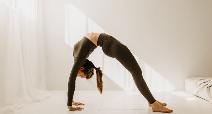 Fitmom, in beweging blijven als mama