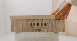memory box Tales of Glory