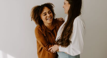 Positiver gaan leven, tips, advies