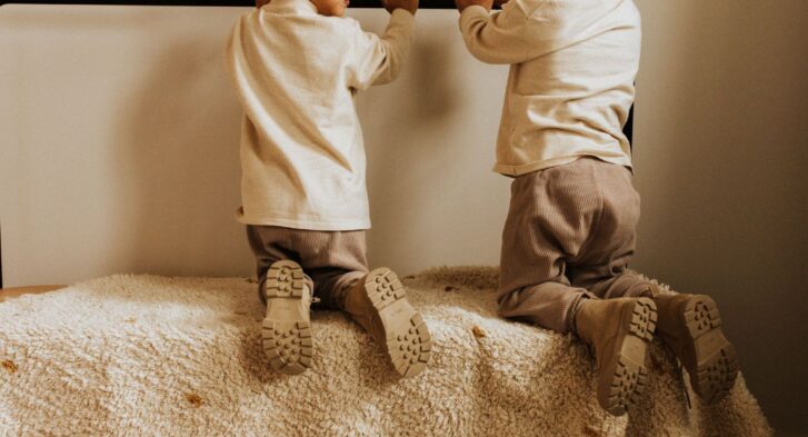 traplift kinderen