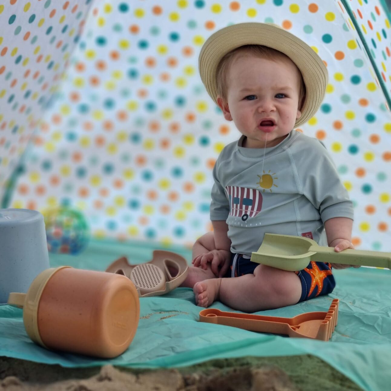 tips vakantie aan zee kinderen