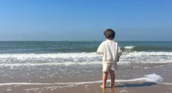 tips vakantie aan zee kinderen