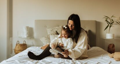 mijlpaalposter kinderkamer zelf afprinten