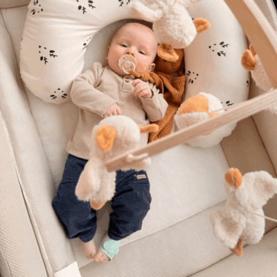 IG Post testmama - OM